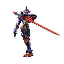 Mua bán ACTIBUILDER SSSS.GRIDMAN GRID KNIGHT  (JAPAN VER)